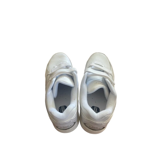 New Balance 577 Walking Shoe Hook and Loop Size:11 - Picture 2 of 7